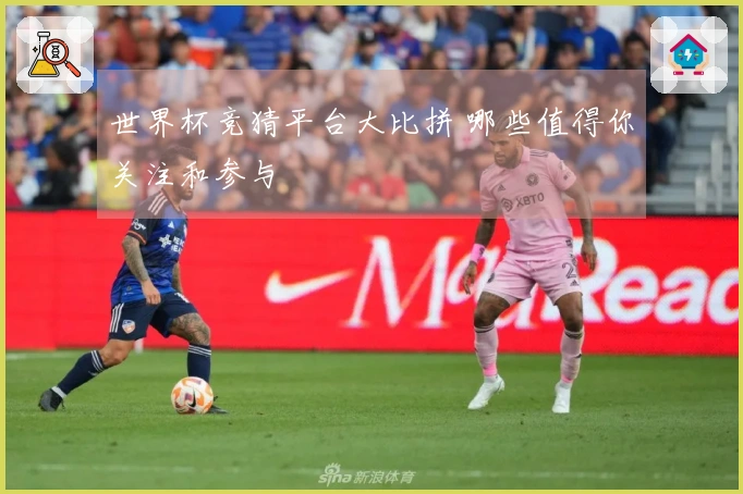 世界杯竞猜平台大比拼 哪些值得你关注和参与
